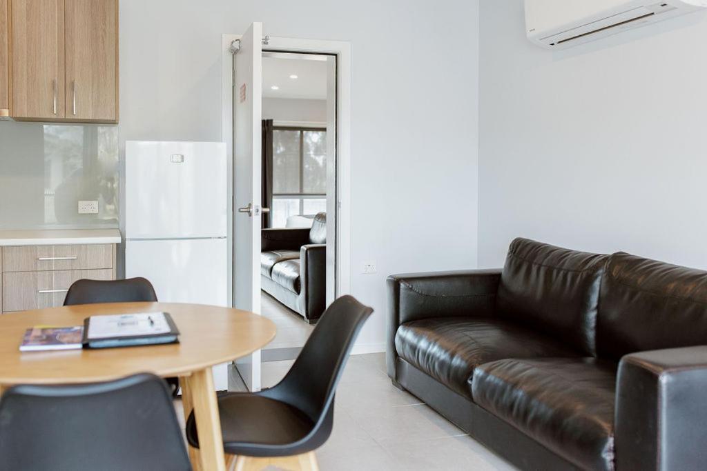 Tindarra Resort Moama Luaran gambar