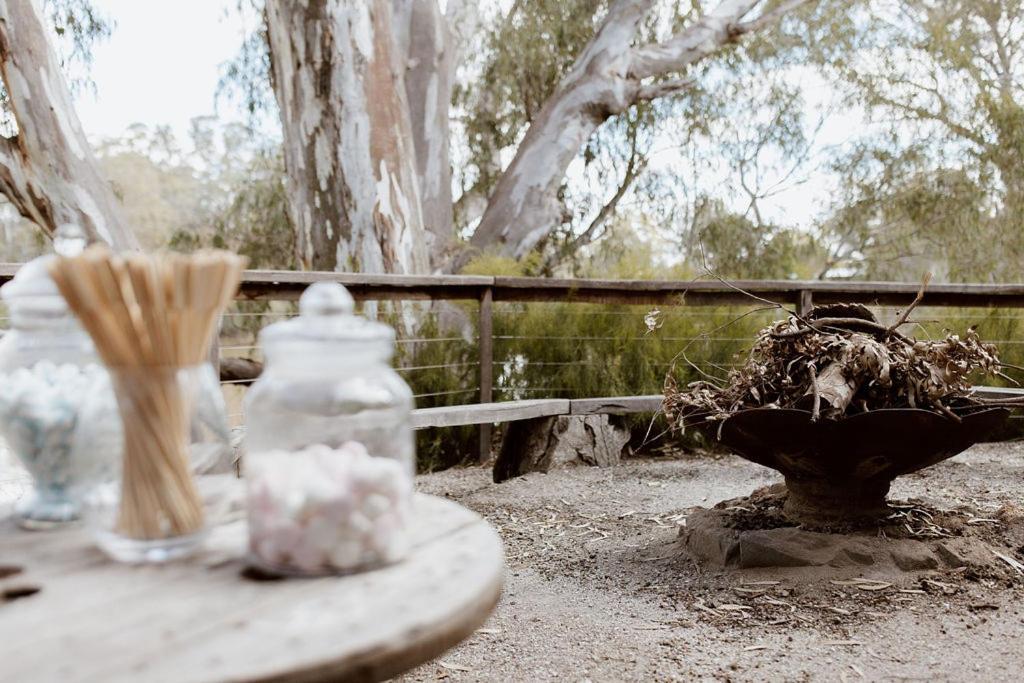 Tindarra Resort Moama Luaran gambar