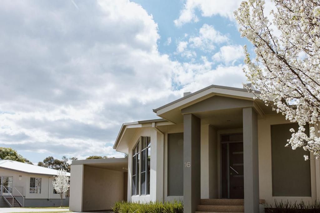 Tindarra Resort Moama Luaran gambar
