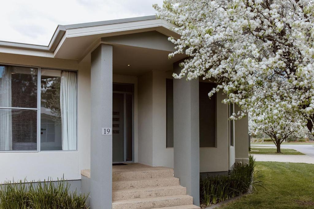 Tindarra Resort Moama Luaran gambar